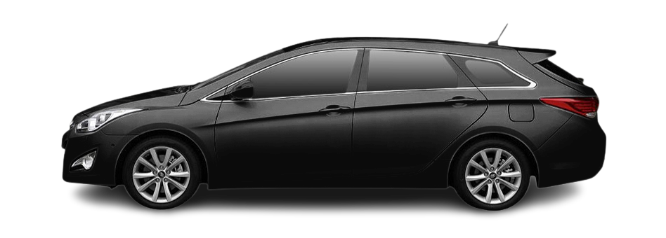 2018 HYUNDAI I40
