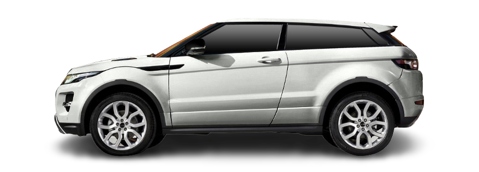 2013 LAND ROVER RANGE ROVER EVOQUE