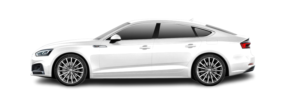 2019 AUDI A5