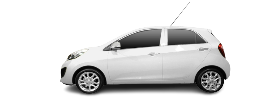 2013 KIA PICANTO