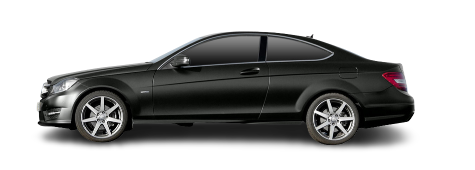 2012 MERCEDES-BENZ C