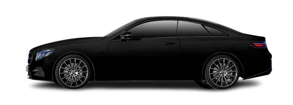 2020 MERCEDES-BENZ E