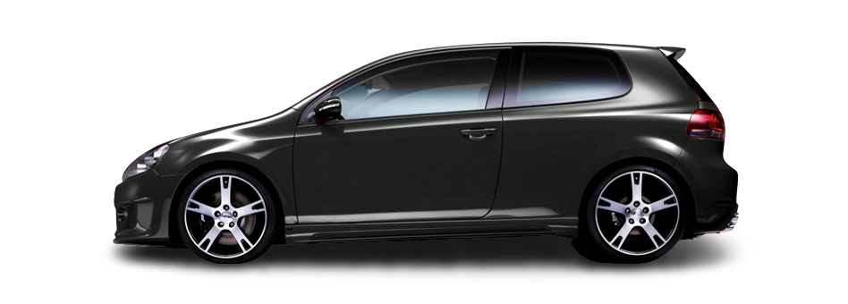 2012 VOLKSWAGEN GOLF